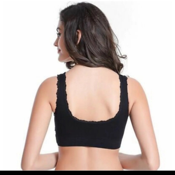 Wrap Bras - Picture 4 of 5